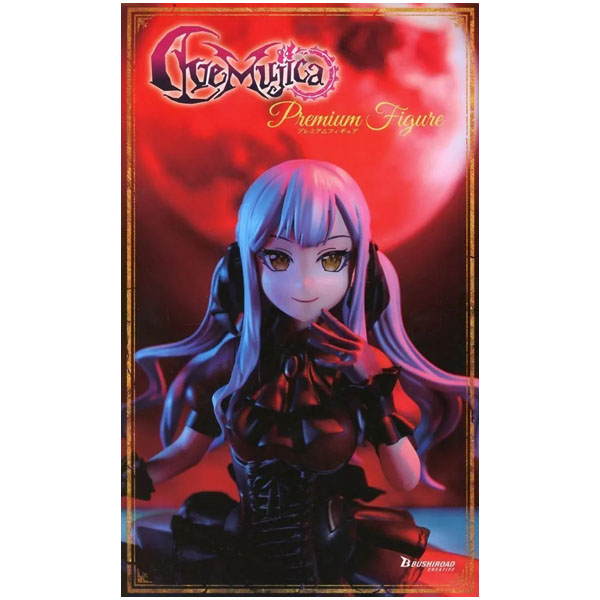 Bushiroad Creative BanG Dream! Ave Mujica "Oblivionis" Premium Figure